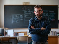 Яких вчителів бракує і чи зміниться ситуація після війни: відповіді заступниці міністра освіти