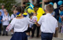 Новий навчальний рік: як навчатимуться діти в Україні, на ТОТ і за кордоном