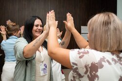 British Council Ukraine﻿ запрошк вчителів англійської мови на тренінг для майбутніх лідерів професійних спільнот