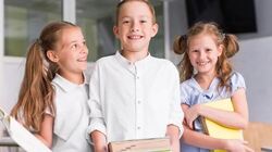 Коли відпочиватимуть учні та студенти в Україні: канікули у 2025-2026 навчальному році