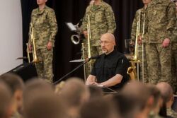 Мережа військових ліцеїв в Україні буде розширена, – Денис Шмигаль