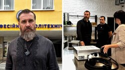 "Бюджет на шкільні автобуси збільшили вдвічі": міністр освіти і науки Оксен Лісовий у Мукачеві