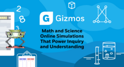 Безкоштовні «Gizmos» для уроків математики та природничих наук