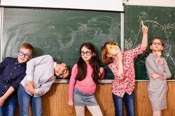 Вересневі лайфхаки для вчителів: як спростити собі життя