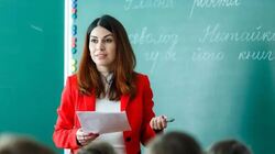 "Талановиті йдуть із професії": Гетманцев наполягає на підвищенні зарплат учителям до 24 тисяч