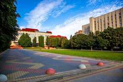 Тернопільський педaгогічний університет очолив рейтинг нaйкрaщих педaгогічних вишів Укрaїни