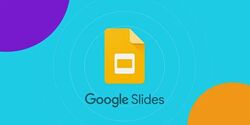 Створюємо роздаткові матеріали у Google Презентаціях