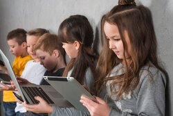 Wi-Fi у школах: більше мотивації та кращі результати навчання
