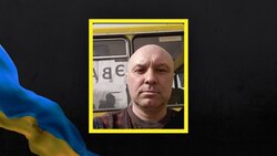 Вчителю та волонтеру з Луганщини Михайлу Панкову, який загинув на фронті, посмертно присвоїли орден
