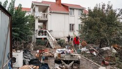 Через негоду на Одещині школи та дитсадки працюватимуть дистанційно