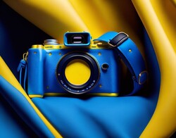 V Всеукраїнський конкурс проєктів «Українська мова в об'єктиві»