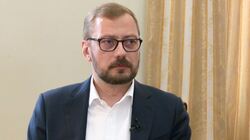 На Чернігівщині через удари ворога вже третина шкіл навчається дистанційно, — Чаус