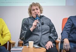 Елла Лібанова: «Вища освіта — це не про ринок праці. Це про людський розвиток»