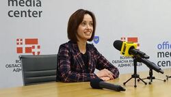 Кількість педагогів у системі перевищує очікувану — Кузьмичова