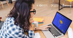 Навчальні матеріали для дітей за кордоном зʼявилися на платформі ВШО