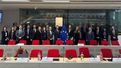 Євросоюз позитивно оцінив прогрес реформ у сфері освіти і науки України