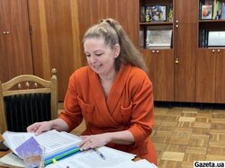 Батьки сказали: "Ні!" реформі старшої профільної школи у пілотному ліцеї Києва