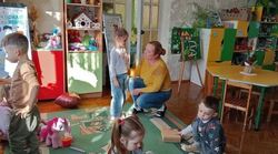 У Луцьку вимагають підвищити зарплати вихователям до мінімум 15 тисяч гривень