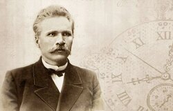 Методичний кейс до 170-річчя від дня народження Дмитра Яворницького