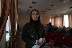 Освітяни Недригайлівщини два місяці без зарплати, а школярі без гарячого харчування: в чому причина