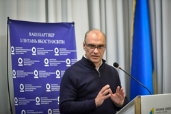 В Києві загрозлива ситуація з дотриманням мовного закону в школах, - Сергій Сиротенко