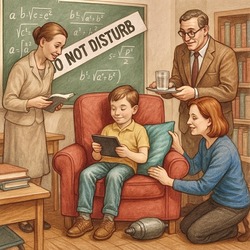 Про «солодку отруту» та «офіціантів»