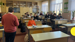 У Львові відбувся перший урок в школі, збудованій за допомогою 3D-принтера