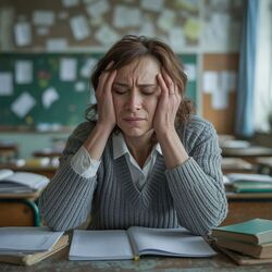 Коли терпець учителів увірветься – це буде не просто протест