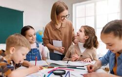 Фіксувати, а не скаржитися: як учителі у Британії обмінюються спостереженнями про учнів і що це змінює