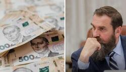 Зарплати міністра освіти і його заступників продовжують зростати?