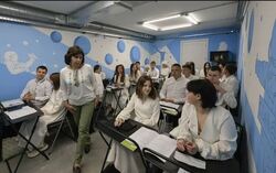 Цифри, яких не помітили: що ще показав моніторинг української мови в школах