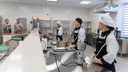 МОН: В Україні забагато профтехів, тому їхню мережу оптимізують і модернізують