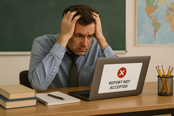 АІКОМ-2: допомога чи нові проблеми для шкіл? Розповідаємо про досвід освітян, позицію МОН та надаємо практичні поради