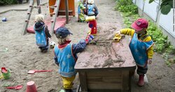 Про організація прогулянок у ЗДО під час воєнного стану