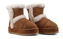 Висота взуття: чому це важливіше за колір