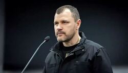 «Українські школи недостатньо захищені», — міністр МВС Клименко