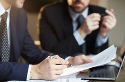 Арбітражне застереження: які формулювання працюють