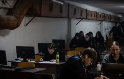 Школа в блекаути: як навчатимуться діти і що має зробити держава