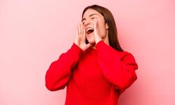 Голос учителя — скарб: як берегти голосові зв’язки в холодну пору року