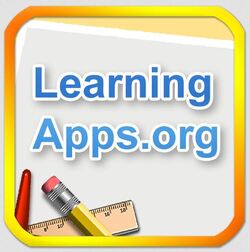 Як працювати з LearningApps в офлайн-режимі ?