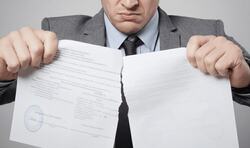 Роз'яснення щодо призупинення трудового договору: чому бажання працівника недостатньо