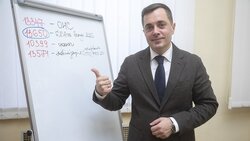 Заступник міністра освіти Трофименко: У нас давно є умови для трирічного бакалаврату, це європейська практика