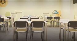 Уряд затвердив правила розподілу субвенції на шкільні укриття у 2026 році