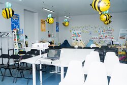 Понад $21 млн на підтримку освіти в прифронтових регіонах: триває реалізація багаторічної програми співпраці МОН