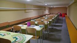 Школи Одеси змінюють формат через обстріли та брак кадрів