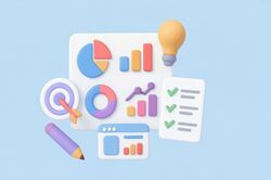 ШІ-підказки: приклад створення освітної інфографіки для уроку у початковій школі