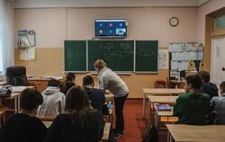 У столичних школах новий семестр почнеться вчасно – навчання стартує у змішаному форматі