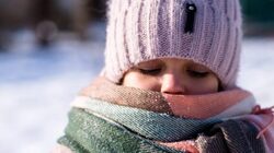 Через негоду школам Кіровоградщини пропонують продовжити зимові канікули