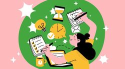 Плануємо рік, ставимо досяжні цілі: секрети планування для вчителів