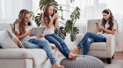 В Австралії Meta видалила майже 550 тисяч акаунтів через заборону соцмереж для дітей